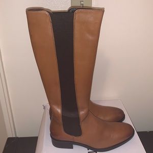 Gently Worn Riding Boot!